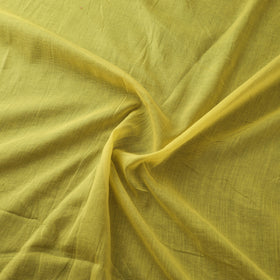 Prewashed Mul Cotton Plain Fabric 32