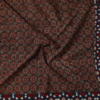 ajrakh bandana