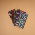 Handmade Fabric Envelopes (Assorted Set of 5) 14