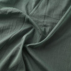 Prewashed Mul Cotton Plain Fabric 33