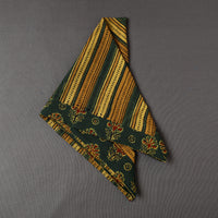 ajrakh bandana