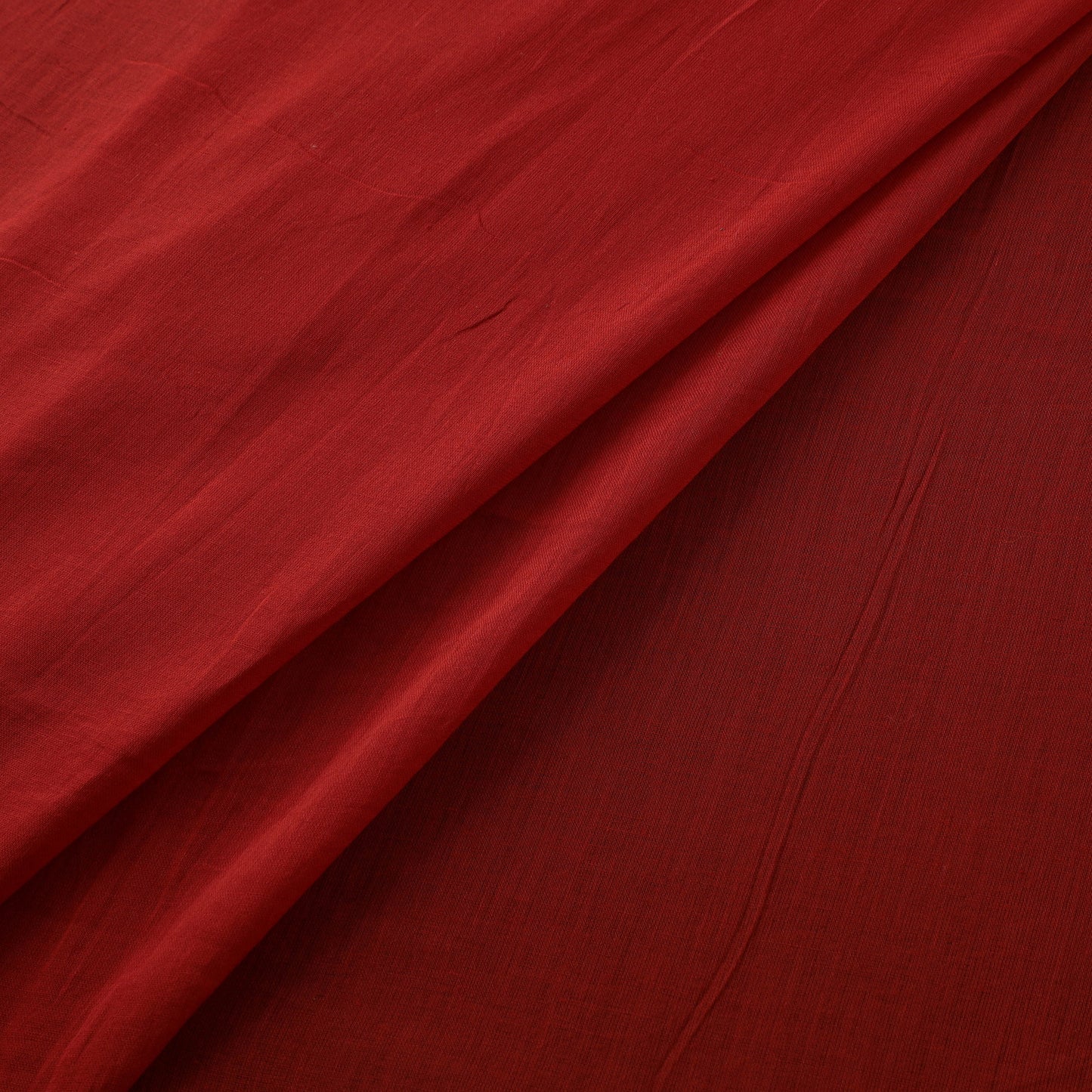 Prewashed Mul Cotton Plain Fabric 34