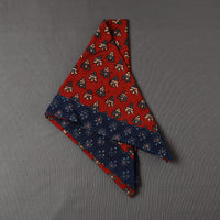 ajrakh bandana