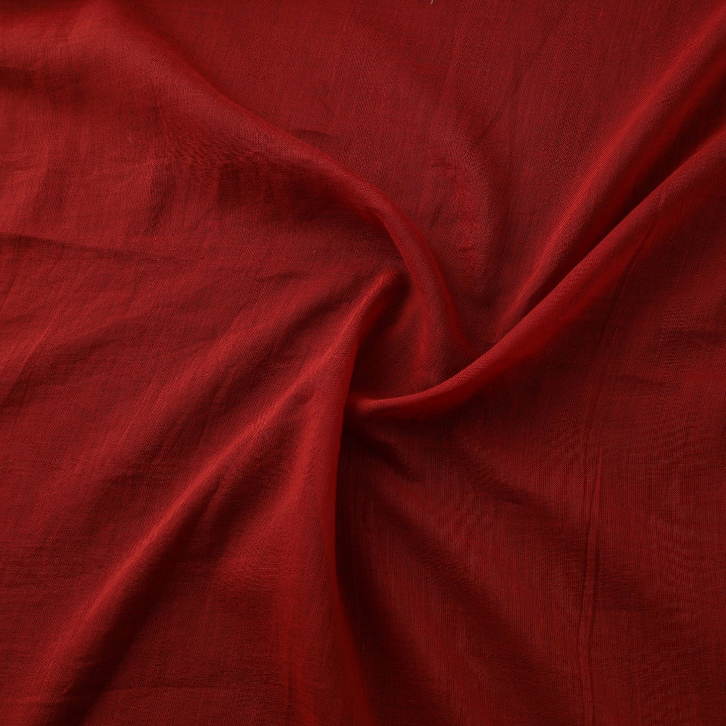 Prewashed Mul Cotton Plain Fabric 34
