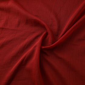 Prewashed Mul Cotton Plain Fabric 34