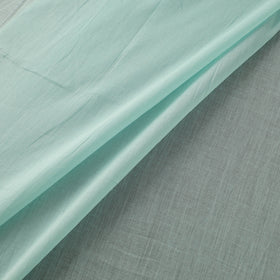 Prewashed Mul Cotton Plain Fabric 36
