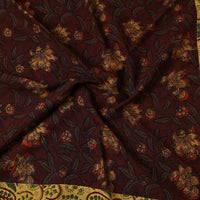 ajrakh bandana