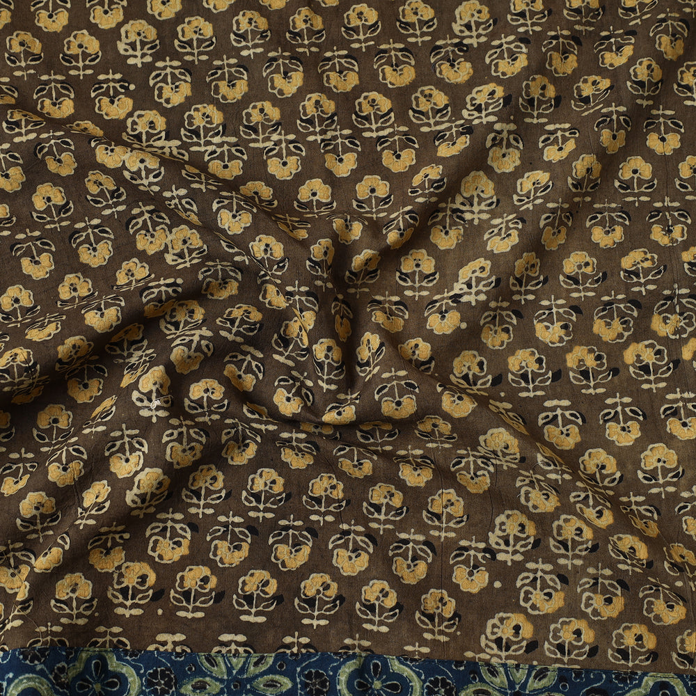 ajrakh bandana