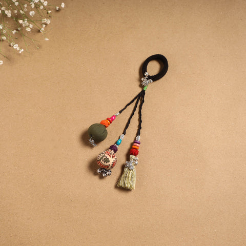 Parandi-Style Hair Rubber Band 12