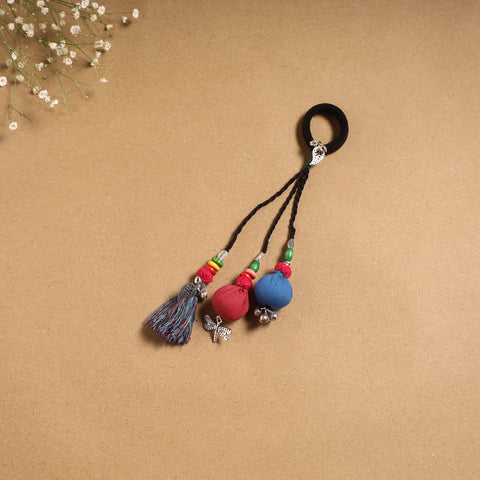 Parandi-Style Hair Rubber Band 18