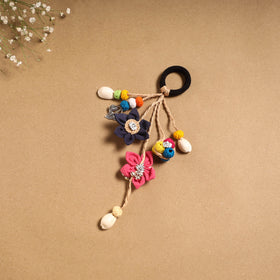 Parandi-Style Hair Rubber Band 21