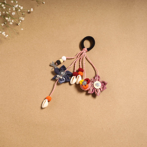 Parandi-Style Hair Rubber Band 25