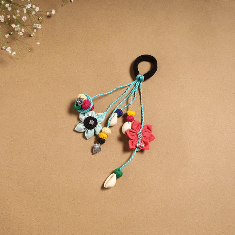 Parandi-Style Hair Rubber Band 40