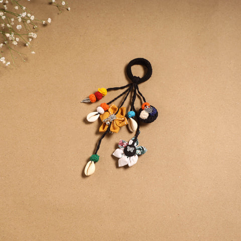 Parandi-Style Hair Rubber Band 42