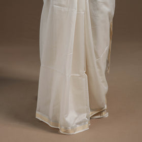 Buy Traditional Handloom Maheshwari Silk Saree Online