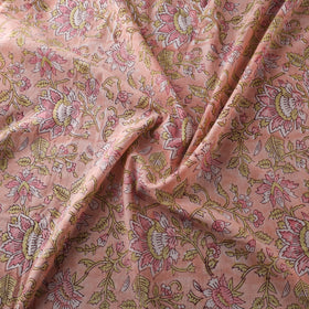 Sanganeri Hand Block Print Cotton Fabric 01