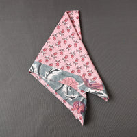 sanganeri bandana