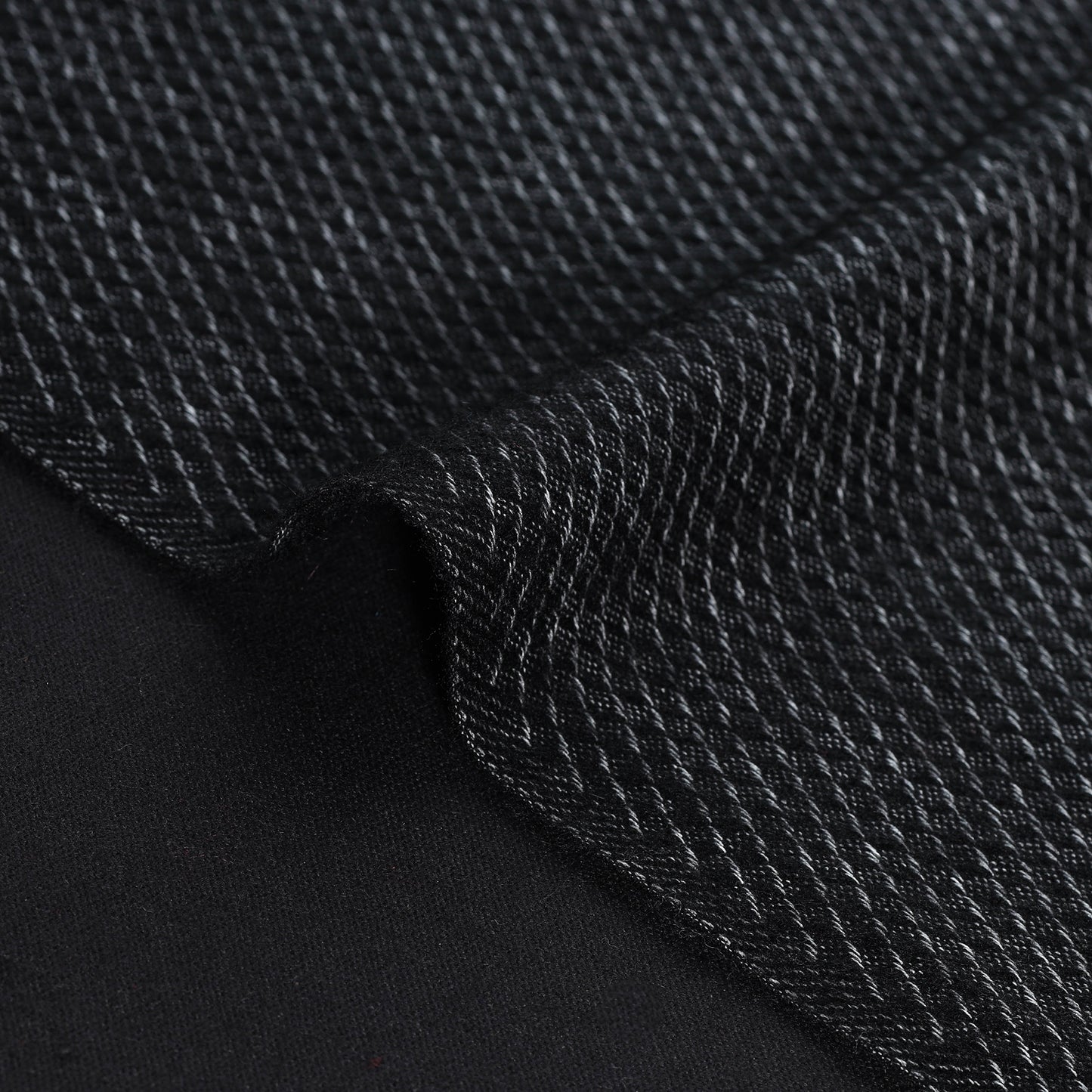 Acrylic Fine Wool Fabric (Width - 42 in) 91