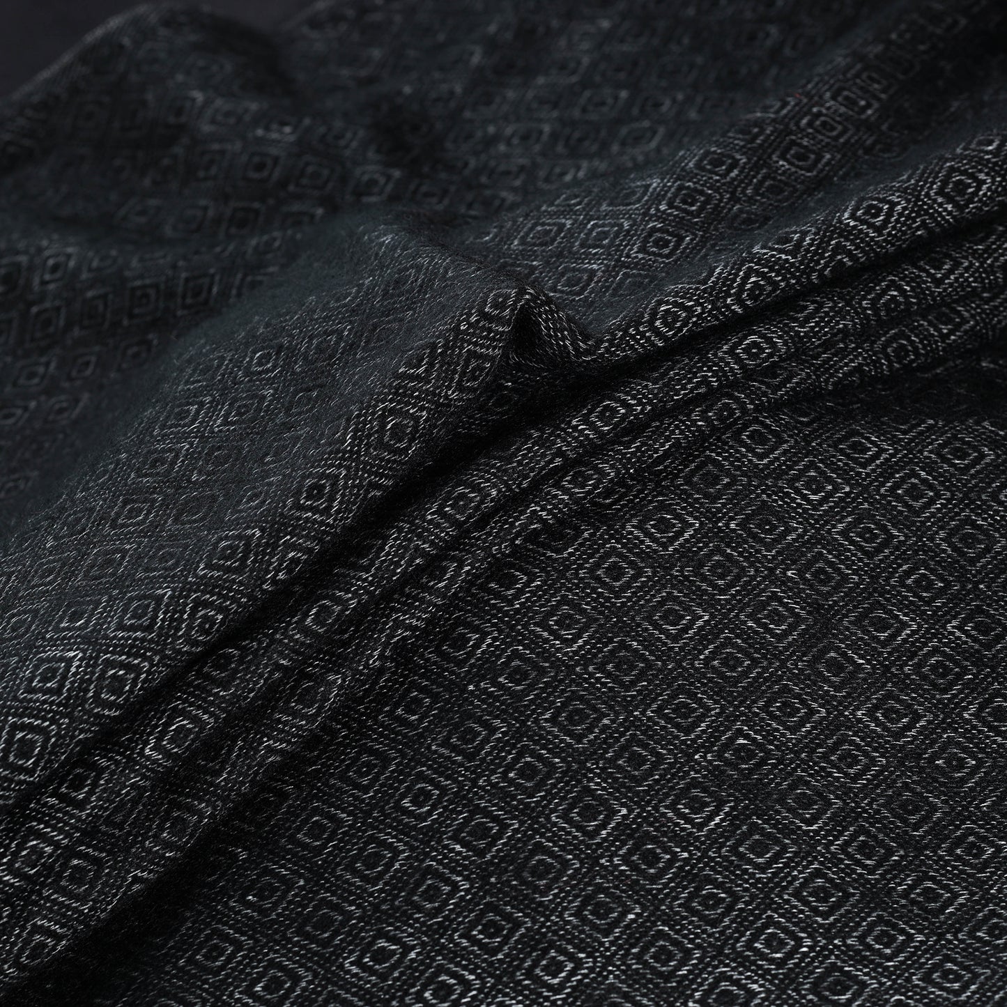 Acrylic Fine Wool Fabric (Width - 42 in) 92