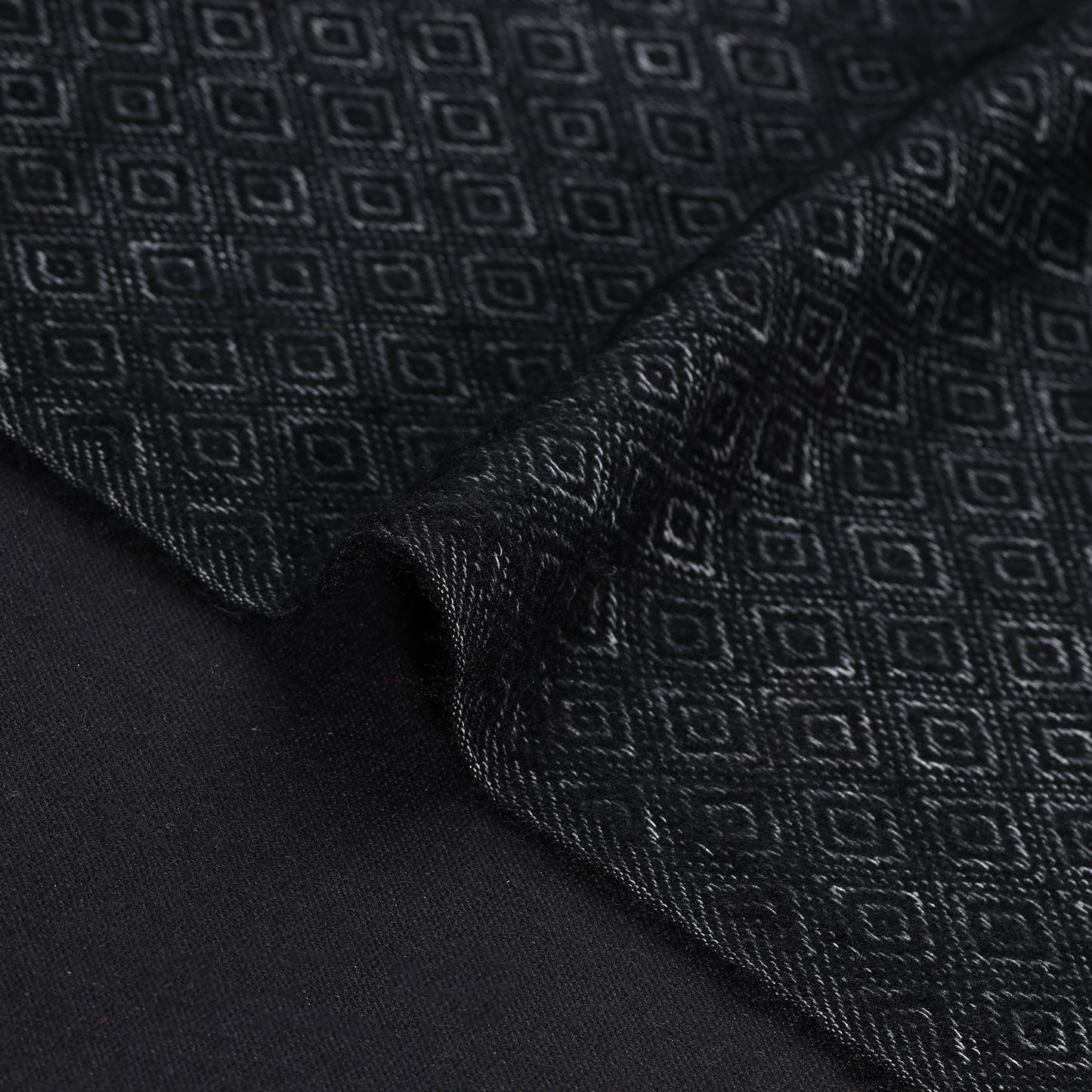 Acrylic Fine Wool Fabric (Width - 42 in) 92