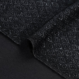 Acrylic Fine Wool Fabric (Width - 42 in) 92