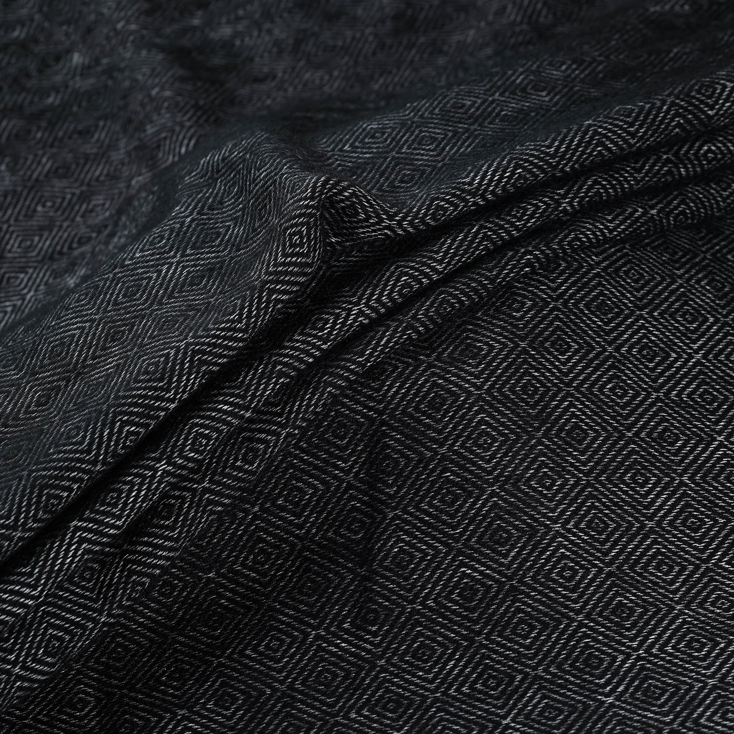 Acrylic Fine Wool Fabric (Width - 42 in) 93