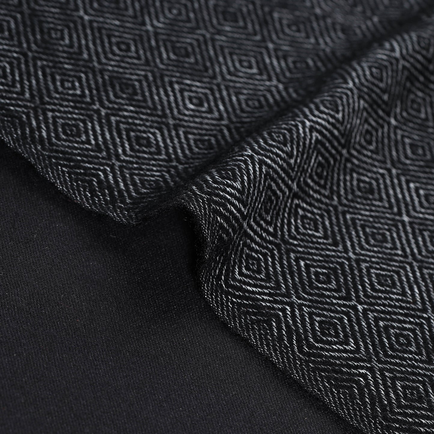 Acrylic Fine Wool Fabric (Width - 42 in) 93