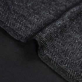 Acrylic Fine Wool Fabric (Width - 42 in) 93