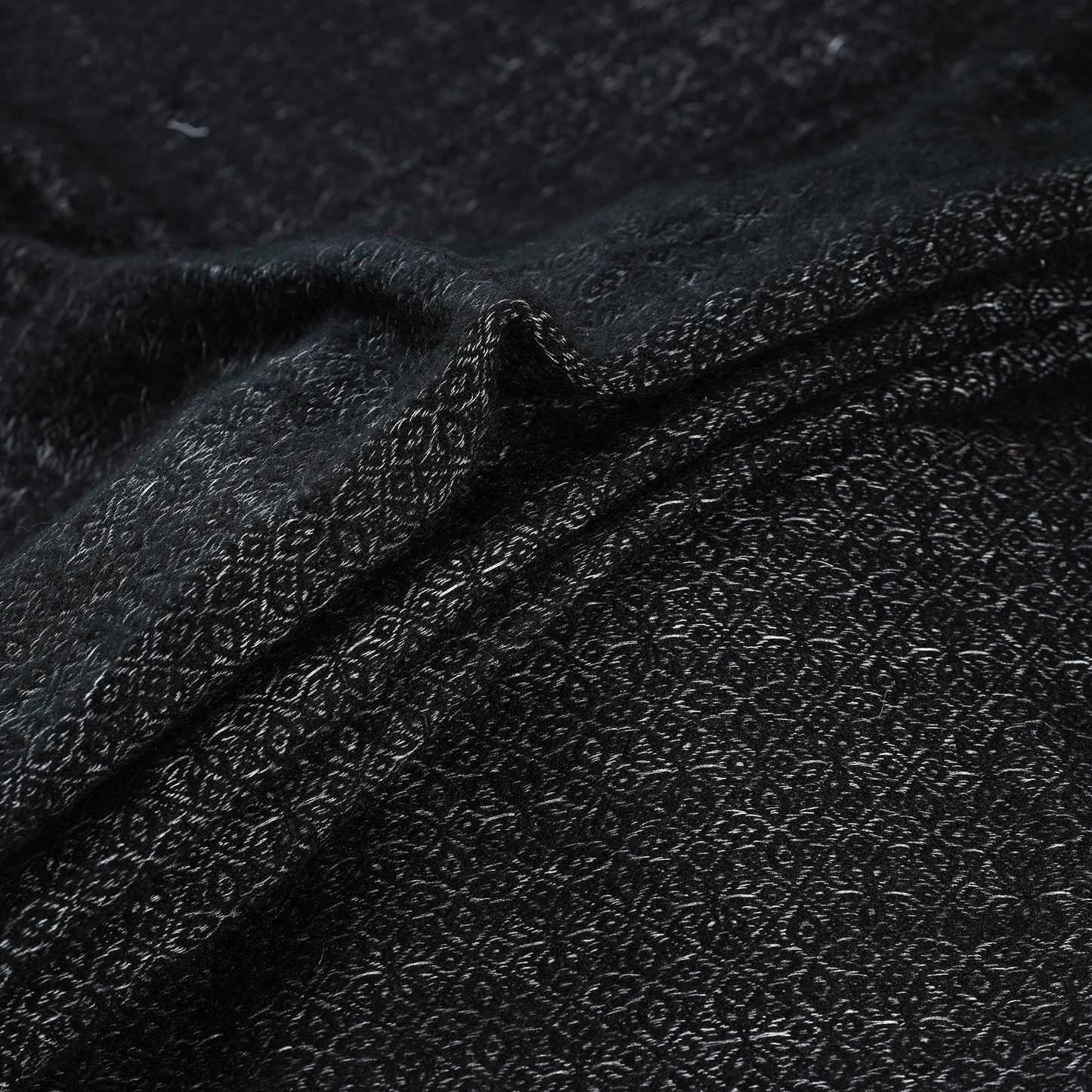 Acrylic Fine Wool Fabric (Width - 42 in) 94