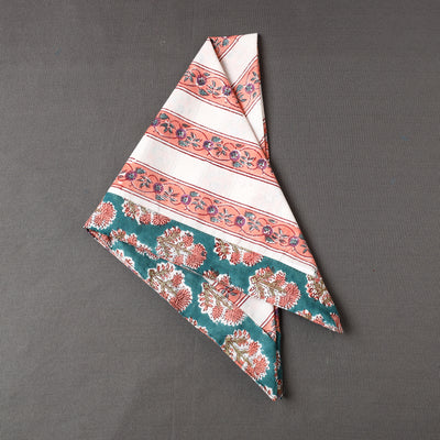 sanganeri bandana