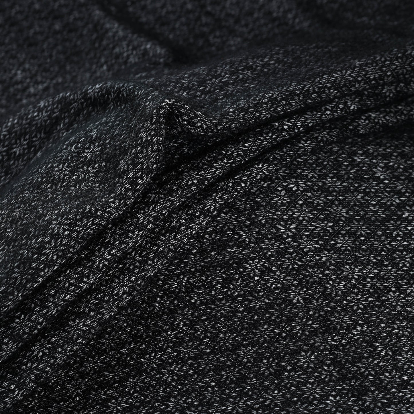 Acrylic Fine Wool Fabric (Width - 42 in) 95