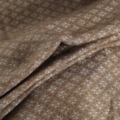 Acrylic Fine Wool Fabric (Width - 42 in) 77
