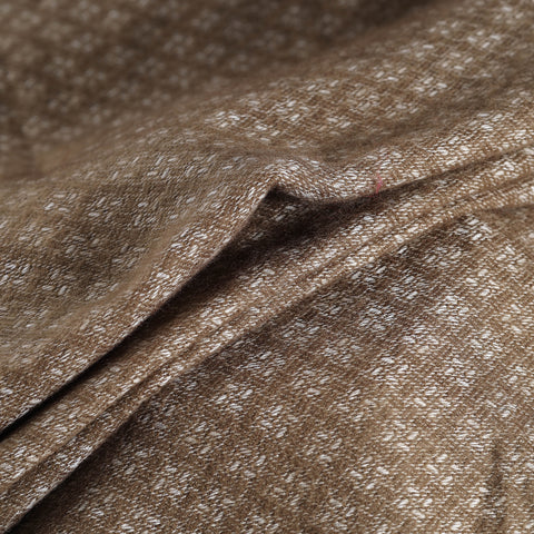 Acrylic Fine Wool Fabric (Width - 42 in) 77