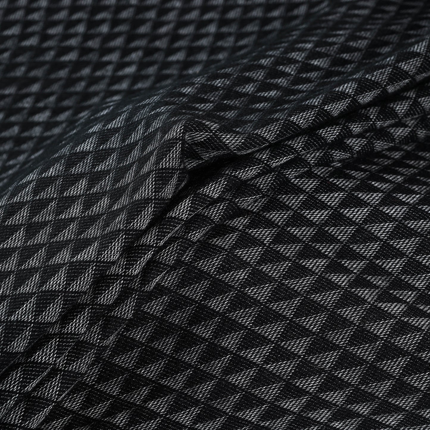 Acrylic Fine Wool Fabric (Width - 42 in) 96