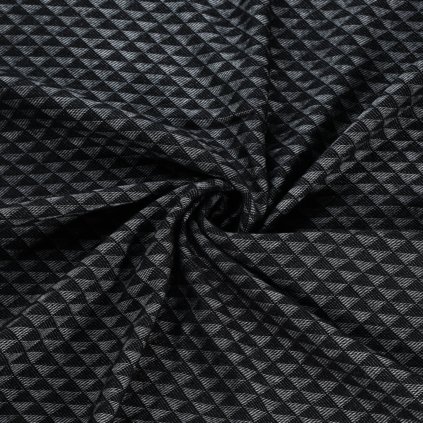 Acrylic Fine Wool Fabric (Width - 42 in) 96