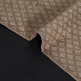Acrylic Fine Wool Fabric (Width - 42 in) 77