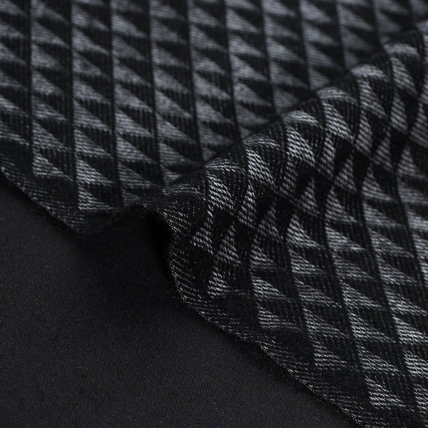 Acrylic Fine Wool Fabric (Width - 42 in) 96