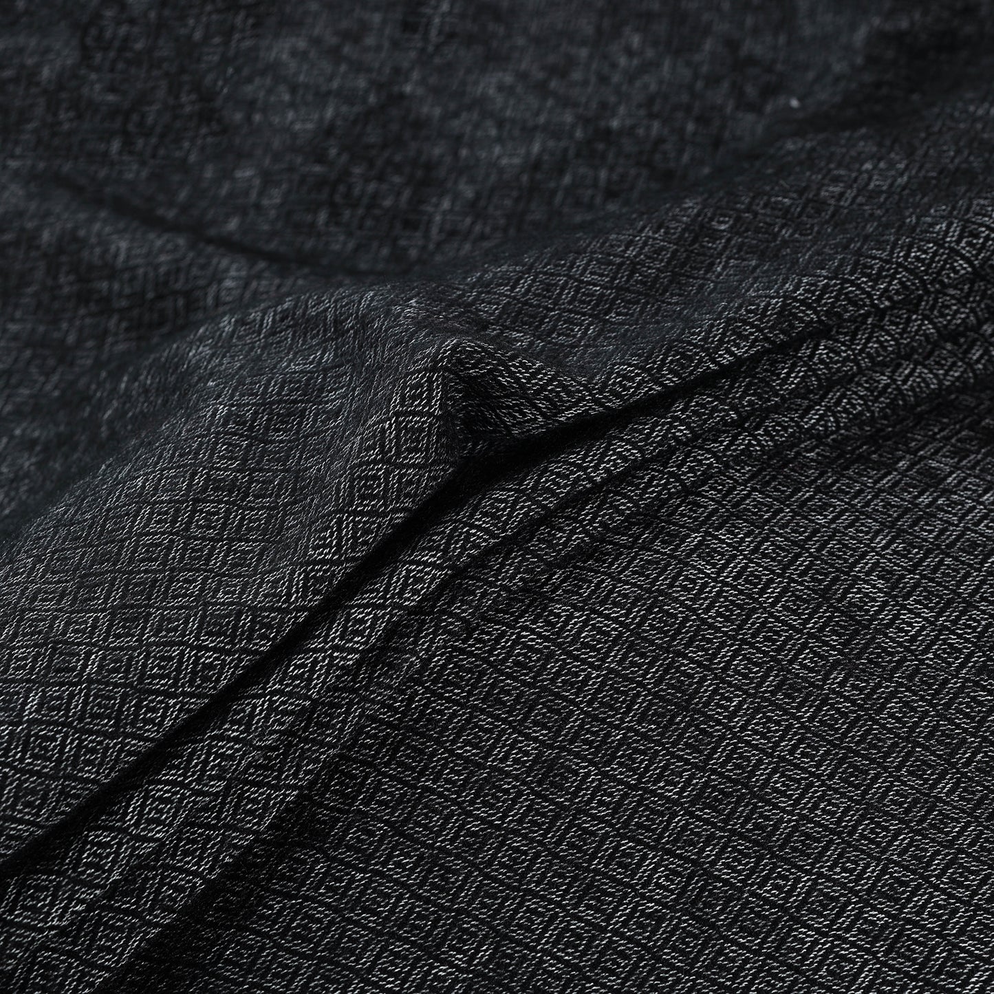 Acrylic Fine Wool Fabric (Width - 42 in) 97