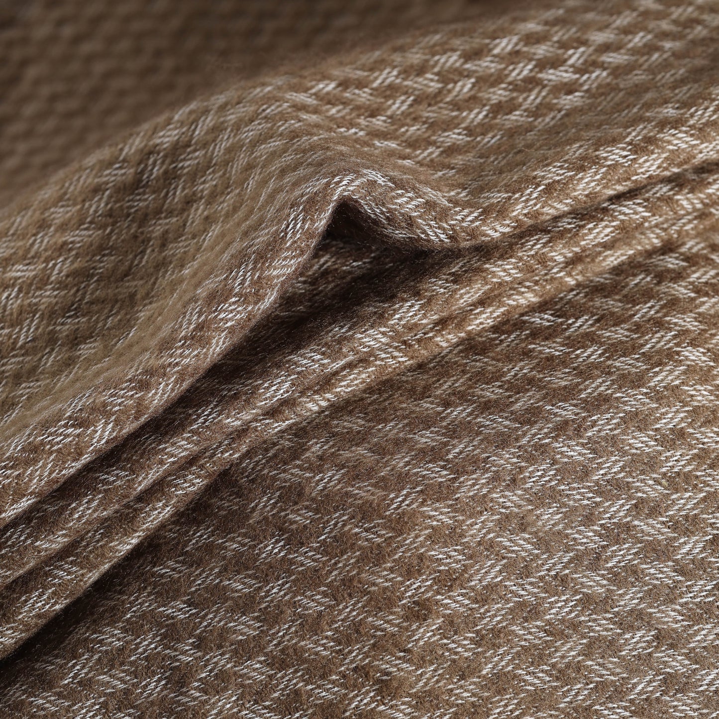 Acrylic Fine Wool Fabric (Width - 42 in) 78