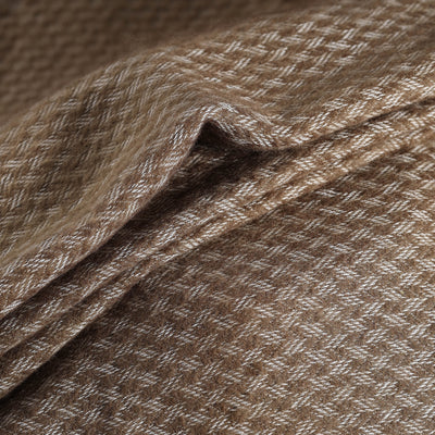 Acrylic Fine Wool Fabric (Width - 42 in) 78