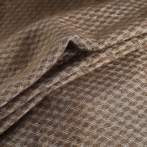 Acrylic Fine Wool Fabric (Width - 42 in) 78