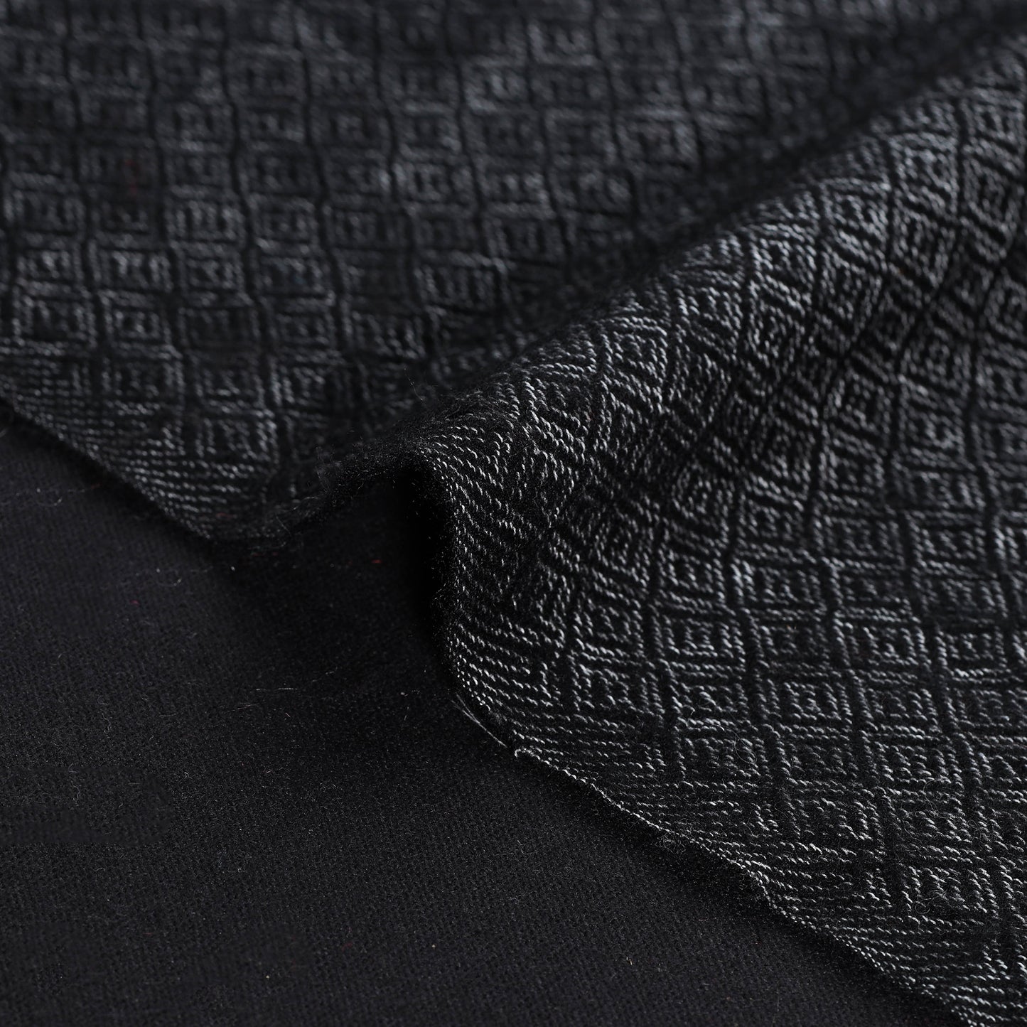 Acrylic Fine Wool Fabric (Width - 42 in) 97
