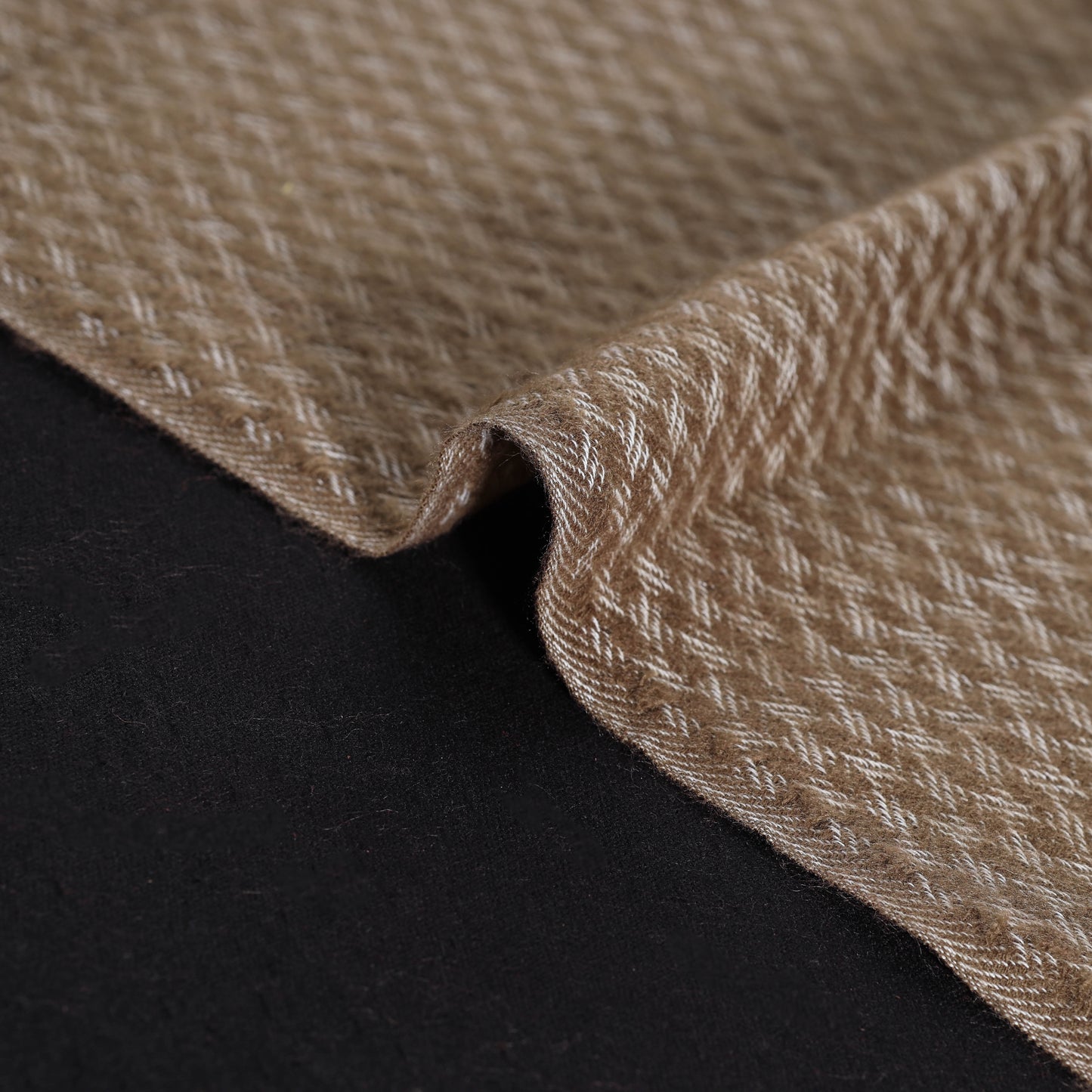Acrylic Fine Wool Fabric (Width - 42 in) 78