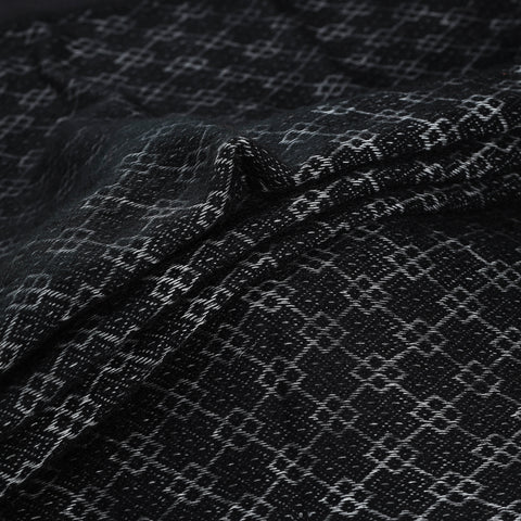 Acrylic Fine Wool Fabric (Width - 42 in) 98