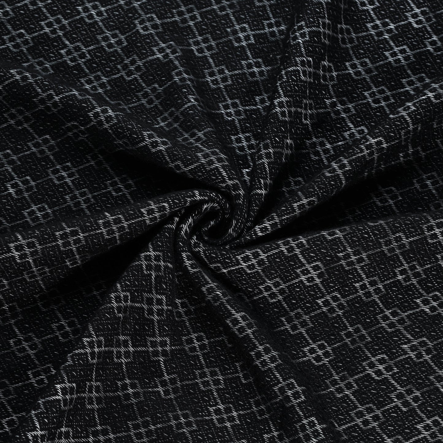 Acrylic Fine Wool Fabric (Width - 42 in) 98