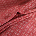 Acrylic Fine Wool Fabric (Width - 42 in) 80