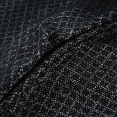 Acrylic Fine Wool Fabric (Width - 42 in) 99