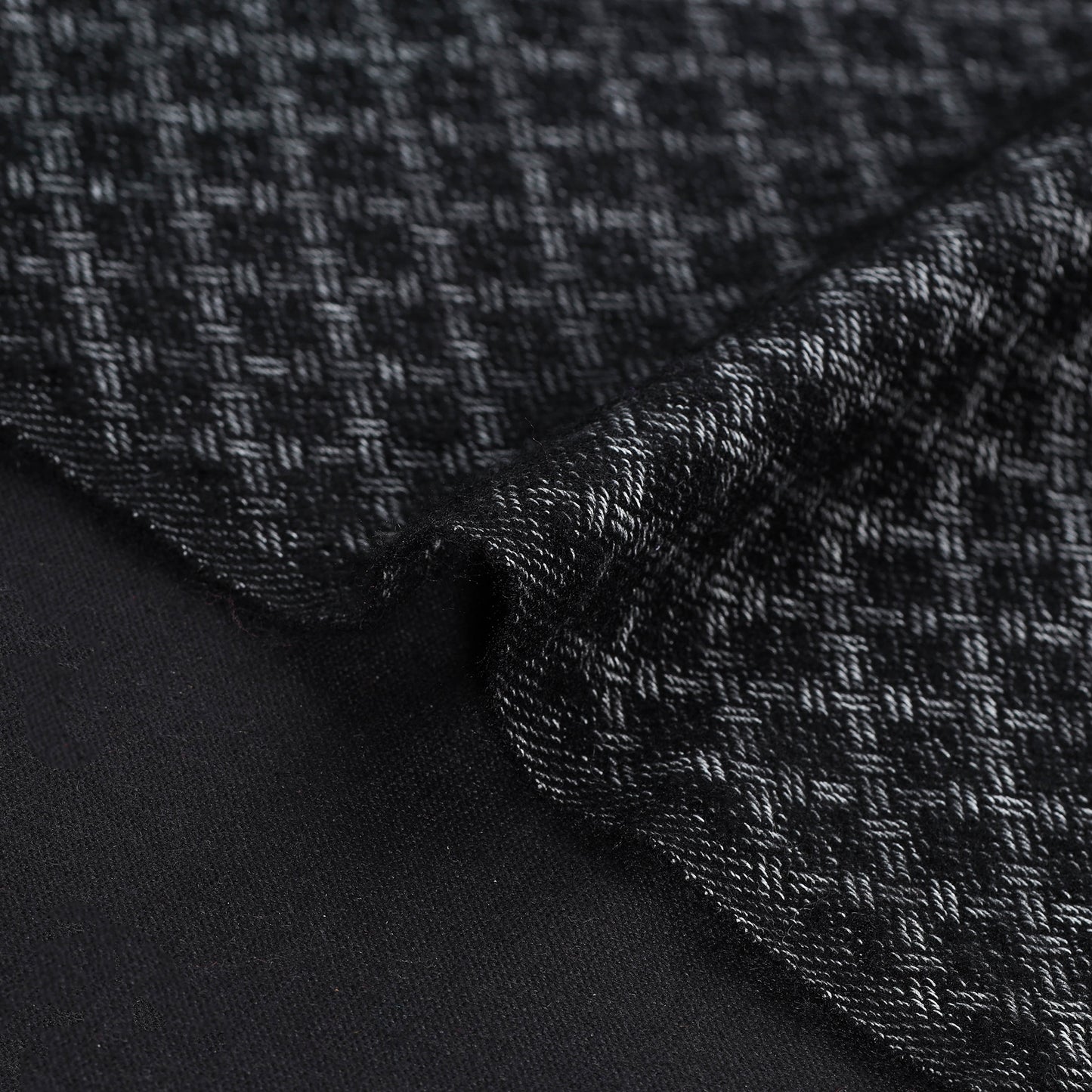 Acrylic Fine Wool Fabric (Width - 42 in) 99