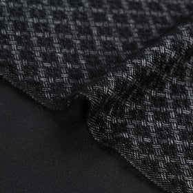 Acrylic Fine Wool Fabric (Width - 42 in) 99