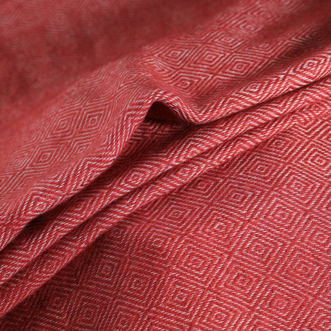 Acrylic Fine Wool Fabric (Width - 42 in) 81